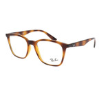 Lentes Ray Ban Rx7177 2012 Havana Oftalmico Original Nuevo