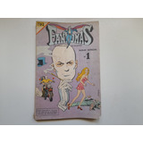 Comics Fantomas, Album Especial 1. Novaro