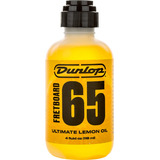 Aceite De Limn Ultimate Dunlop 6554, 4 Oz.