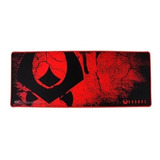 Mousepad Gamer Kronos Revenge I, Calidad Premium - Xl