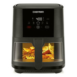 Chefmanturbotouch Easy View Air Fryer, The Most