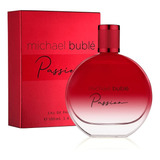 Michael Bubl Fragrances | Passion | Perfume Para Mujer | Man