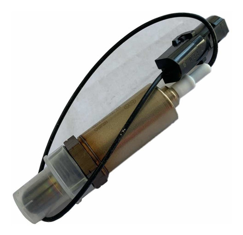 Sensor De Oxígeno 1 Cable Bosch Para Chevy 94-04