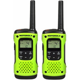 Par De Radios Telefonos Motorola T600 H2o Impermeables Origi