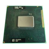 Procesador Intel Core I3-2310m Lenovo Z470 Sr04r