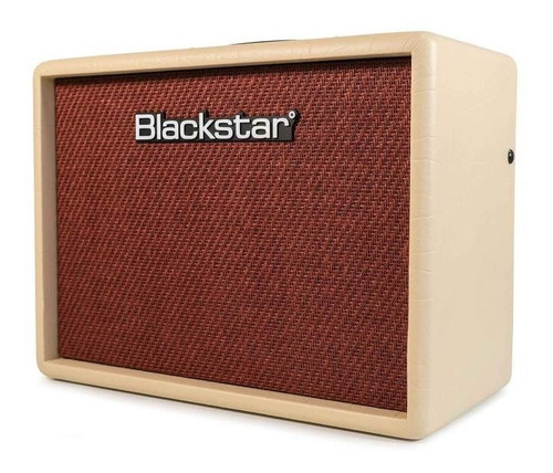 Amplificador Guitarra Eléctrica 15 Watts Blackstar