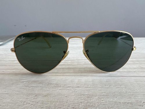 Anteojos Ray Ban Aviador