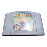 Mario Kart 64 N64