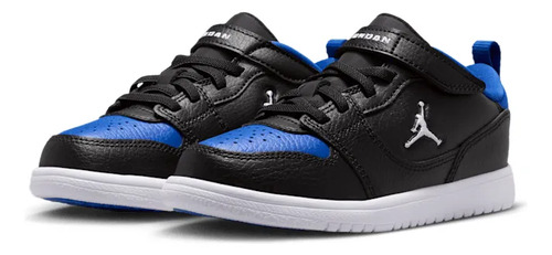 Jordan Access Court Low Tenis Para Niños Preescolar