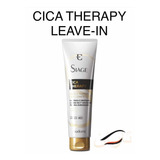 Leave-in Capilar Eudora Siage Cica Therapy 100ml