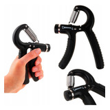 Hand Grip Ajustavel Regulagem De Peso E Contador 5kg 60kg