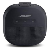 Bocina Soundlink Micro De Bose Con Bluetooth