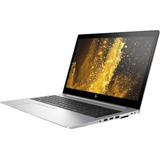 Notebook Hp Elitebook 850 G5 15.6  - Intel Core I7 - 16 Gb R