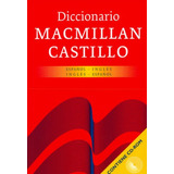 Diccionario Macmillan Castillo.