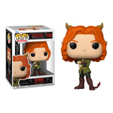 Funko Pop Dungeons & Dragons Doric