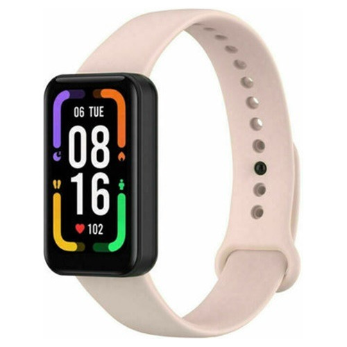 Malla Pulsera Para Reloj Xiaomi Redmi Smart Band Pro