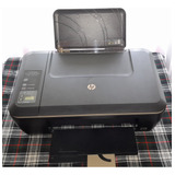 Impresora Hp Deskjet Ink Advantage 2515