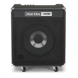 Amplificador P/bajo Hartke Hd150 Dydrive Combo 150w Cuot