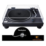 Toca Discos Technics Sl-100c Direct Drive 110v 