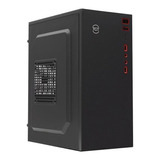 Gabinete Tgt B110, Preto, Tgt-b110-pr01