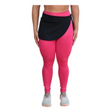 Calça Legging Feminina Para Academia Zig Zag 3d Moda Fitness