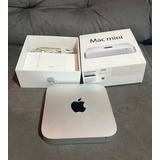 Apple Mac Mini 2012 A1347 | 4gb Ram, 500gb Hd | Funcionando