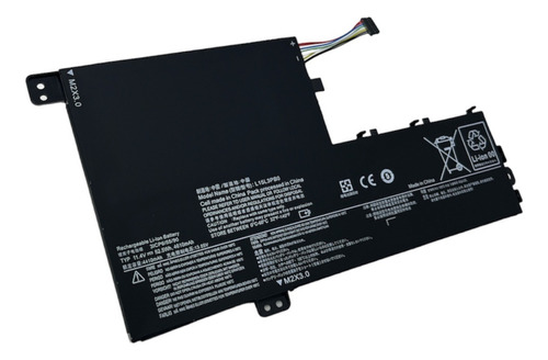 Bateria Lenovo Ideapad L15l3pb0 11.4v 320s-14ikbr Flex4 1470