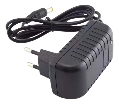 Fonte Estabilizada Bivolt Para Cftv Ou Receptor De Tv 12v 2a