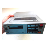 Video Cassetera Sony Slf1 Para Reparar Betamax Antigua Japon