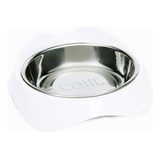 Catit Pixi Comedero Bebedero Acero Inox 200ml Cómodo P/ Gato