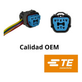 Arnes Conector Bomba Gasolina Ford Figo Dodge Ram Varios