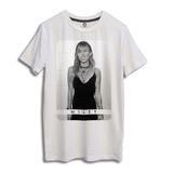 Playera Miley Cyrus, Diseño 2