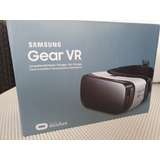Óculos De Realidade Virtual Samsung Gear Vr Oculus Sm-r322