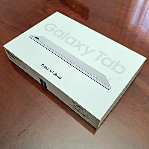 Samsung Tab A8 128gb