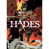 Hades - Nintendo Switch - Envío Gratis - Sniper