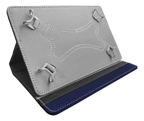 Capa Enp 8 Pol P/ Amazon Kindle Fire Hd8 2020 10 ª Geração