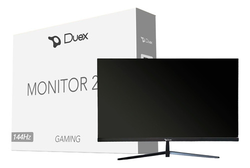 Monitor Duex 27 Ips Hdr Full Hd 1920×1080 144hz