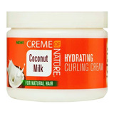 Creme Of Nature Coconut Milk Hydrating C - g a $179