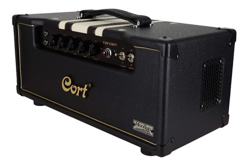 Amplificador Cabezal De Guitarra De 15 Watts  Cort Cmv15h