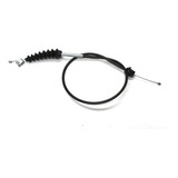 Cable Acelerador Para Perkins Camion Pd 600 6.4l 1973