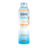 Isdin Fotoprotector Lotion Spray Pediactrics Spf50 | 250 Ml