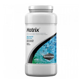 Biofiltro Premium Acuario Seachem Matrix 500 Ml/ 200 Grs