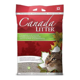 Arena Para Gatos Canada Litter 4.5 Kg