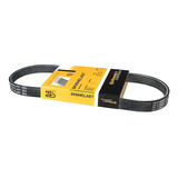 Banda Elástica Aire Acondicionado 694 Mm 5 L4 2.3l 06-08