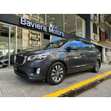 Kia Carnival 2016 2.2 Crdi Premium