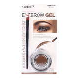 Sombra Gel Para Cejas 