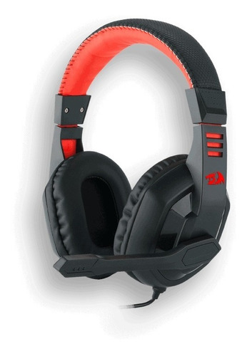 Diadema Gamer Redragon Ares H120