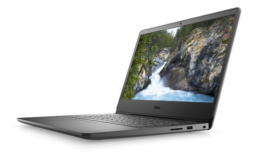 Laptop Dell Core I5 11gen 16gb 1tera 250gb Ssd Win 10 Pro 