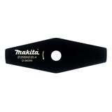 Lâmina De Roçadeira 2 Pontas Original Makita 255mm D-66064 