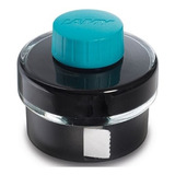 Tinta Lamy Turquesa 50 Ml 